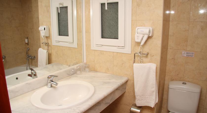 Ariti Grand Hotel — о. Корфу, Греція мініатюра 35