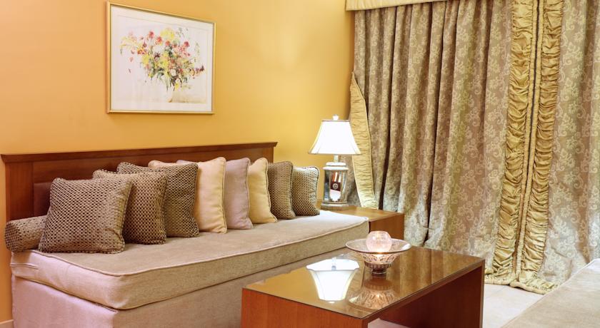 Ariti Grand Hotel — о. Корфу, Греція мініатюра 37