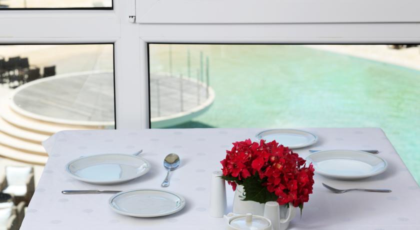 Ariti Grand Hotel — о. Корфу, Греція мініатюра 39