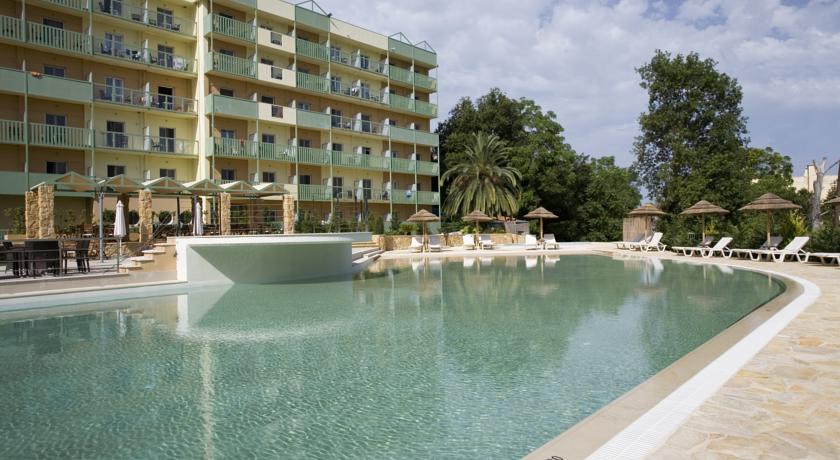 Ariti Grand Hotel — о. Корфу, Греція мініатюра 40