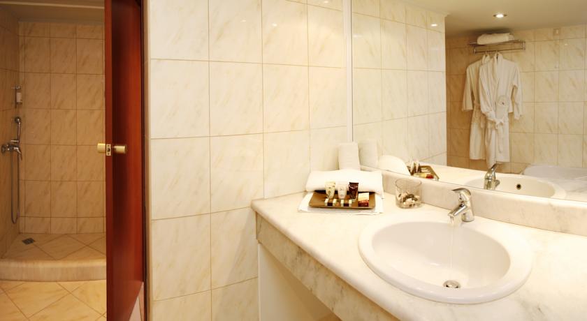 Ariti Grand Hotel — о. Корфу, Греція мініатюра 42