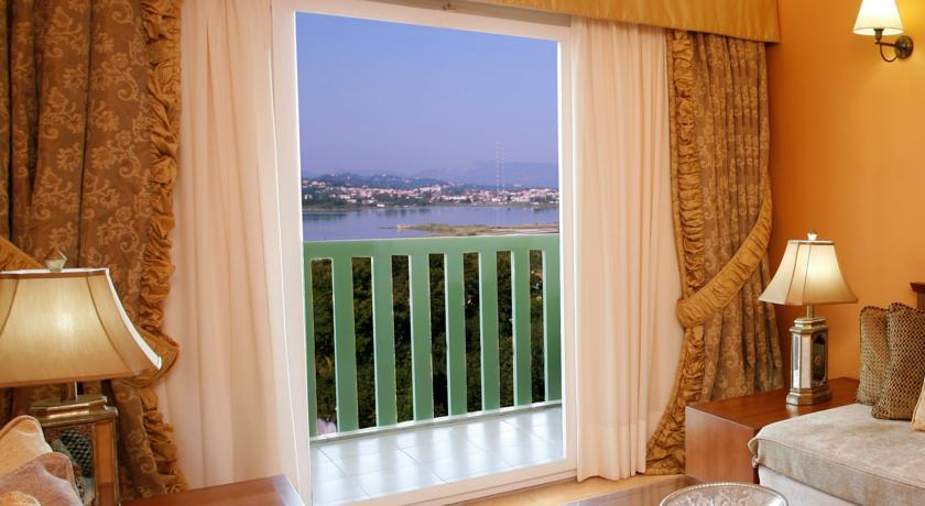 Ariti Grand Hotel — о. Корфу, Греція мініатюра 44
