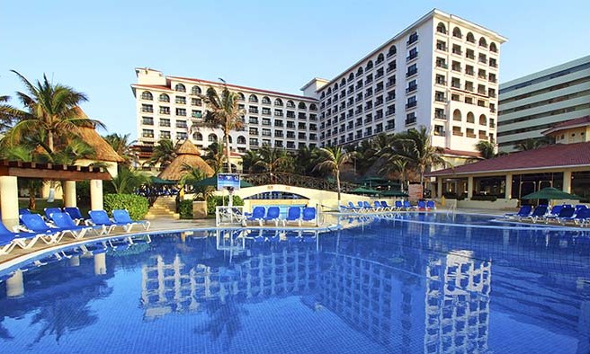 GR Solaris Cancun, Канкун, Мексика, фото 1