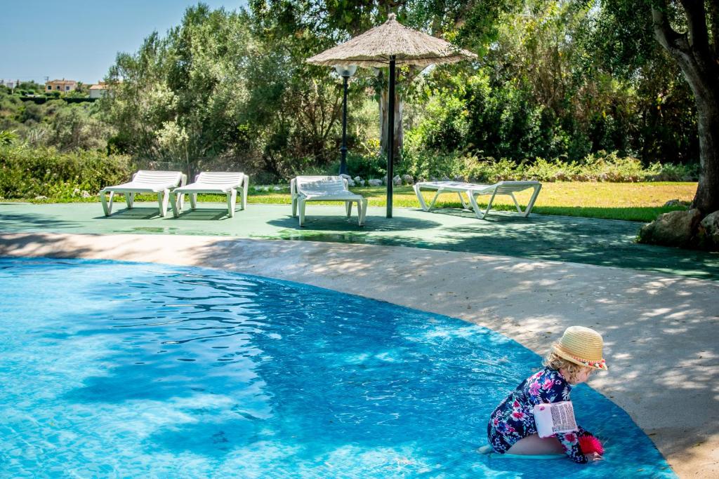 Cala Romani Club Hotel, о. Майорка, Іспанія мініатюра 7
