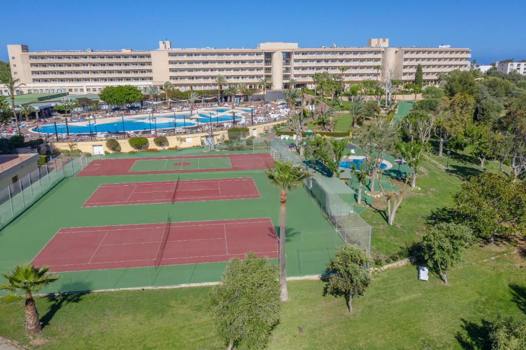 Cala Romani Club Hotel, о. Майорка, Іспанія мініатюра 6