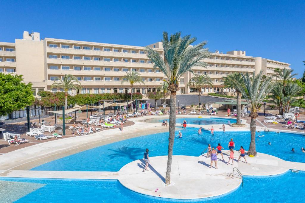 Cala Romani Club Hotel, о. Майорка, Іспанія мініатюра 8