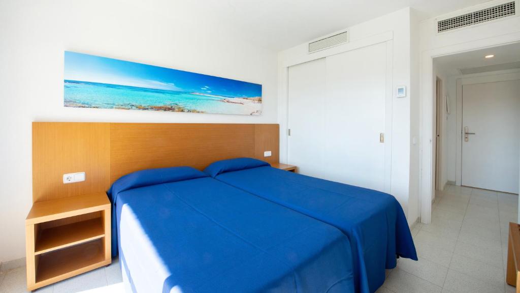 Cala Romani Club Hotel, о. Майорка, Іспанія мініатюра 11