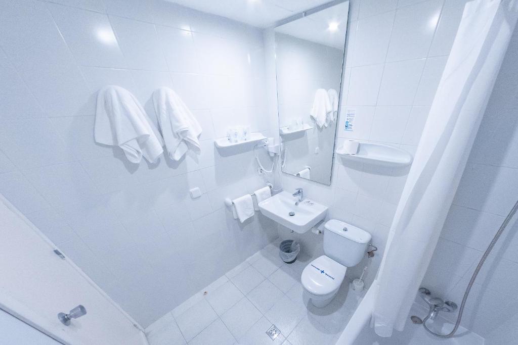Cala Romani Club Hotel, о. Майорка, Іспанія мініатюра 14