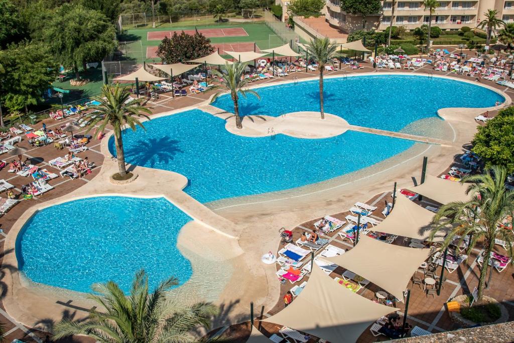 Cala Romani Club Hotel, о. Майорка, Іспанія мініатюра 10