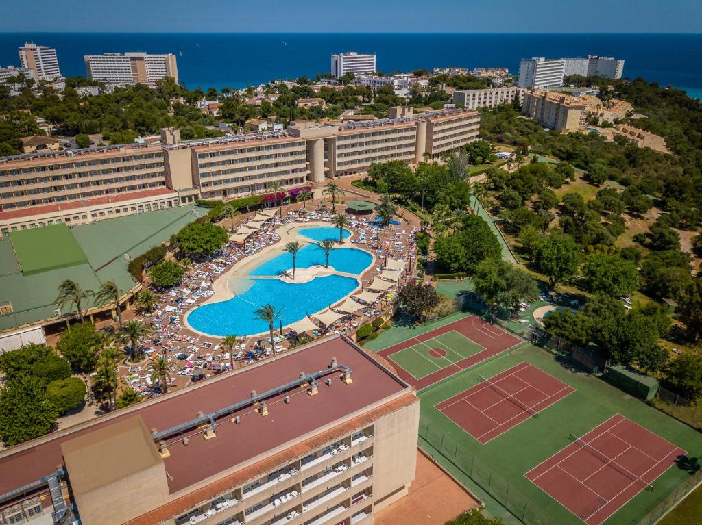 Cala Romani Club Hotel, о. Майорка, Іспанія мініатюра 9