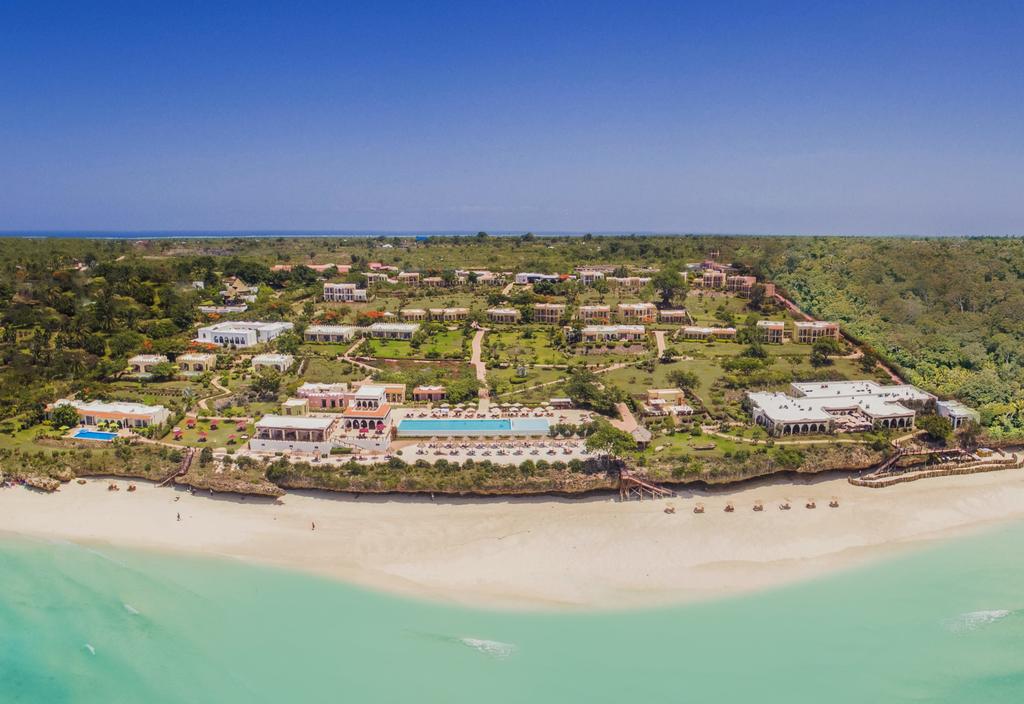 Riu Palace Zanzibar Hotel — Нунгві, Об'єднана Республіка Танзанія — фото 1