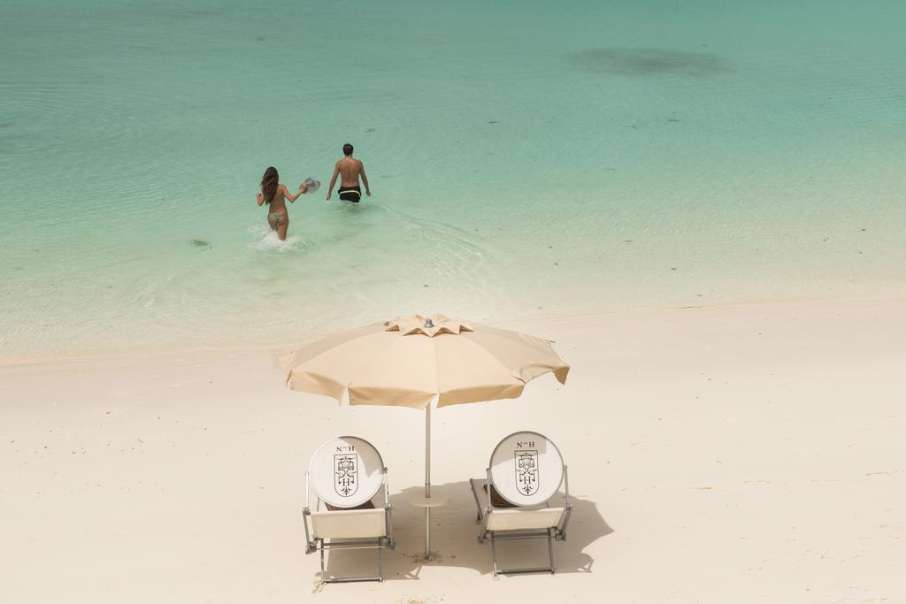 Riu Palace Zanzibar Hotel — Нунгві, Об'єднана Республіка Танзанія мініатюра 7