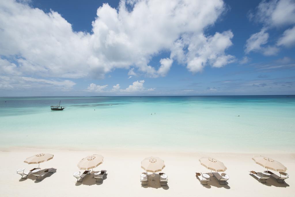 Riu Palace Zanzibar Hotel — Нунгві, Об'єднана Республіка Танзанія мініатюра 9