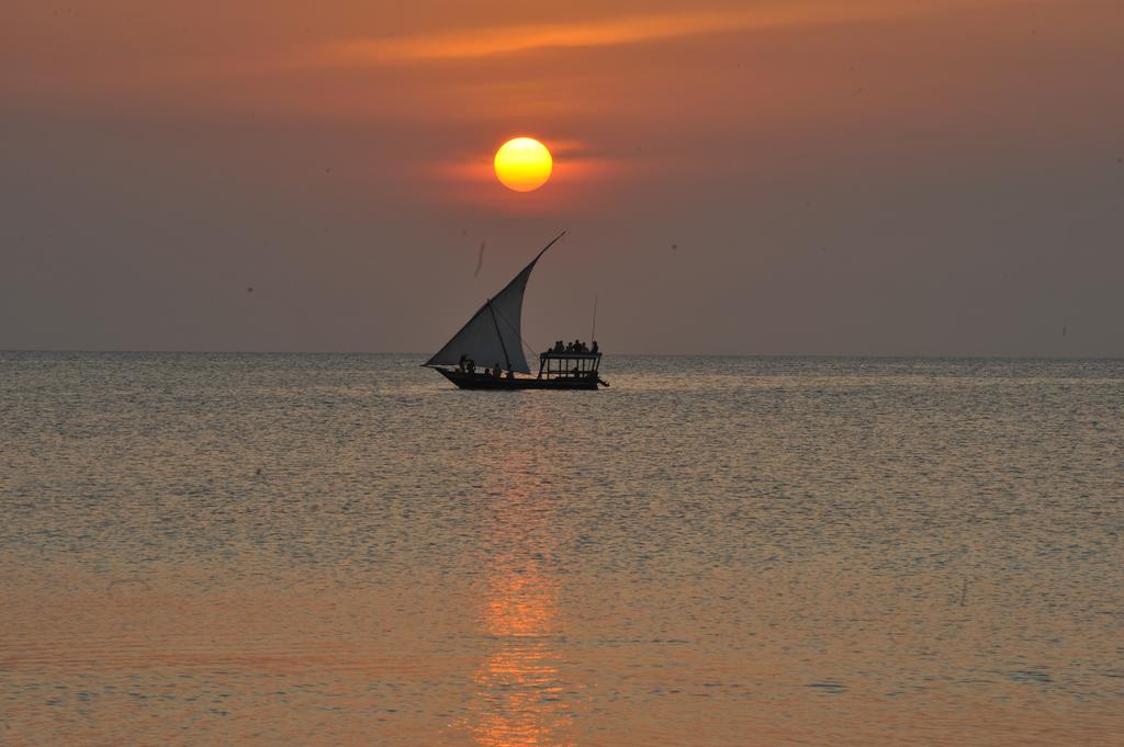 Riu Palace Zanzibar Hotel — Нунгві, Об'єднана Республіка Танзанія мініатюра 10