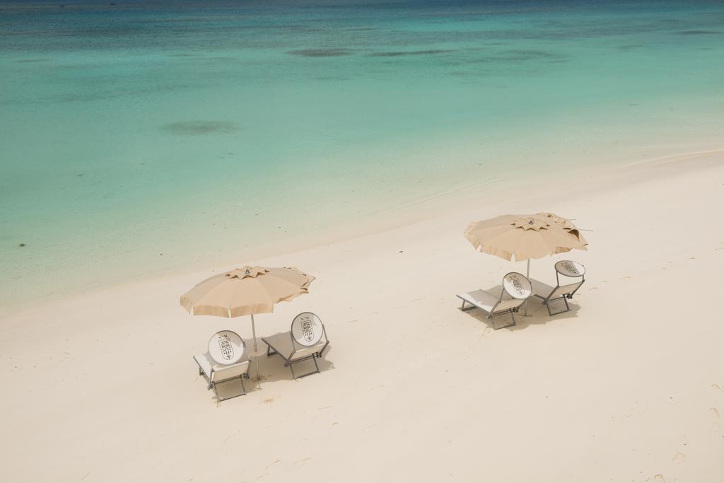 Riu Palace Zanzibar Hotel — Нунгві, Об'єднана Республіка Танзанія мініатюра 11