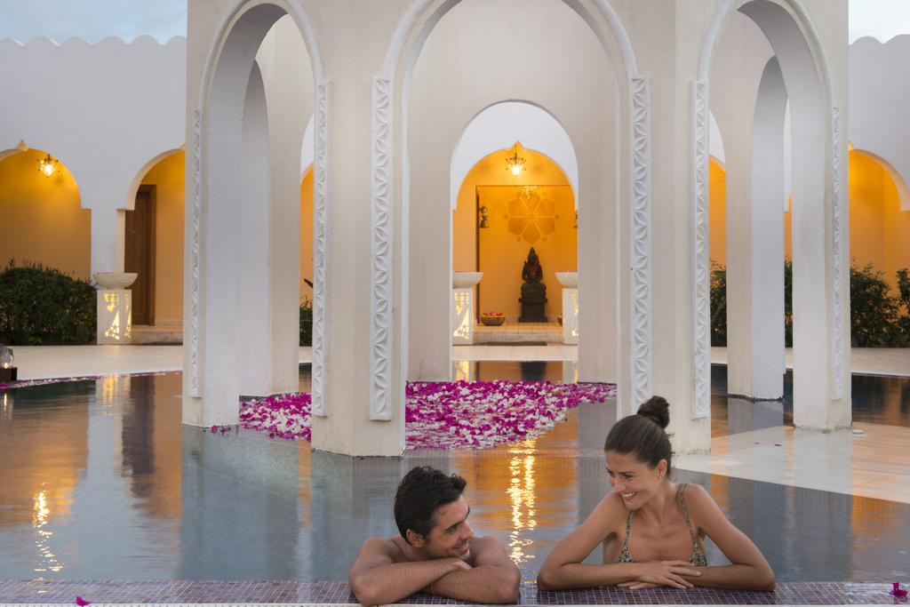 Riu Palace Zanzibar Hotel — Нунгві, Об'єднана Республіка Танзанія мініатюра 12