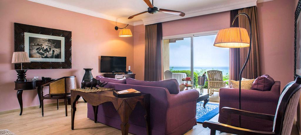 Riu Palace Zanzibar Hotel — Нунгві, Об'єднана Республіка Танзанія мініатюра 13