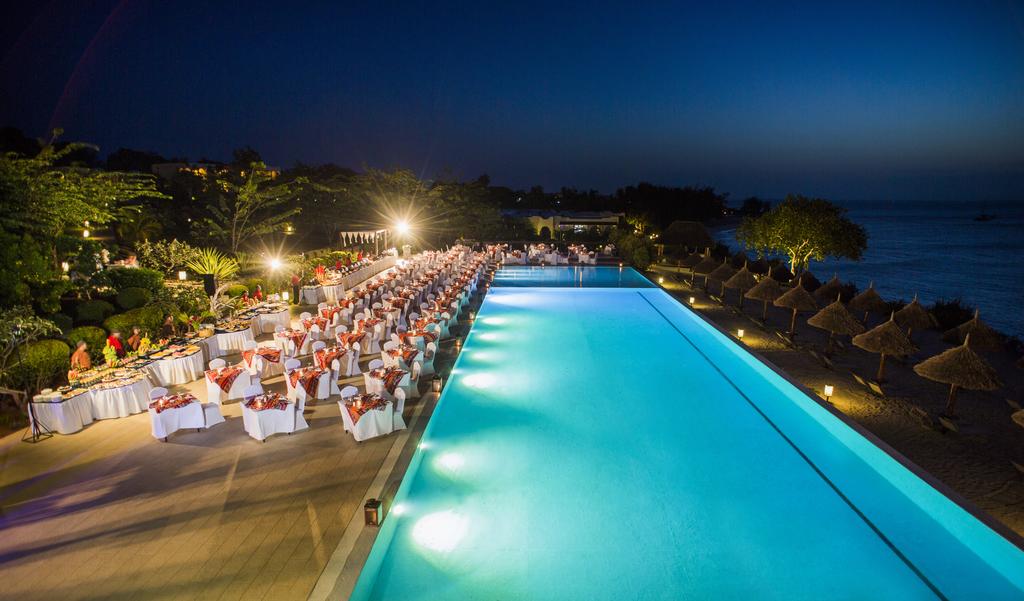 Riu Palace Zanzibar Hotel — Нунгві, Об'єднана Республіка Танзанія мініатюра 16