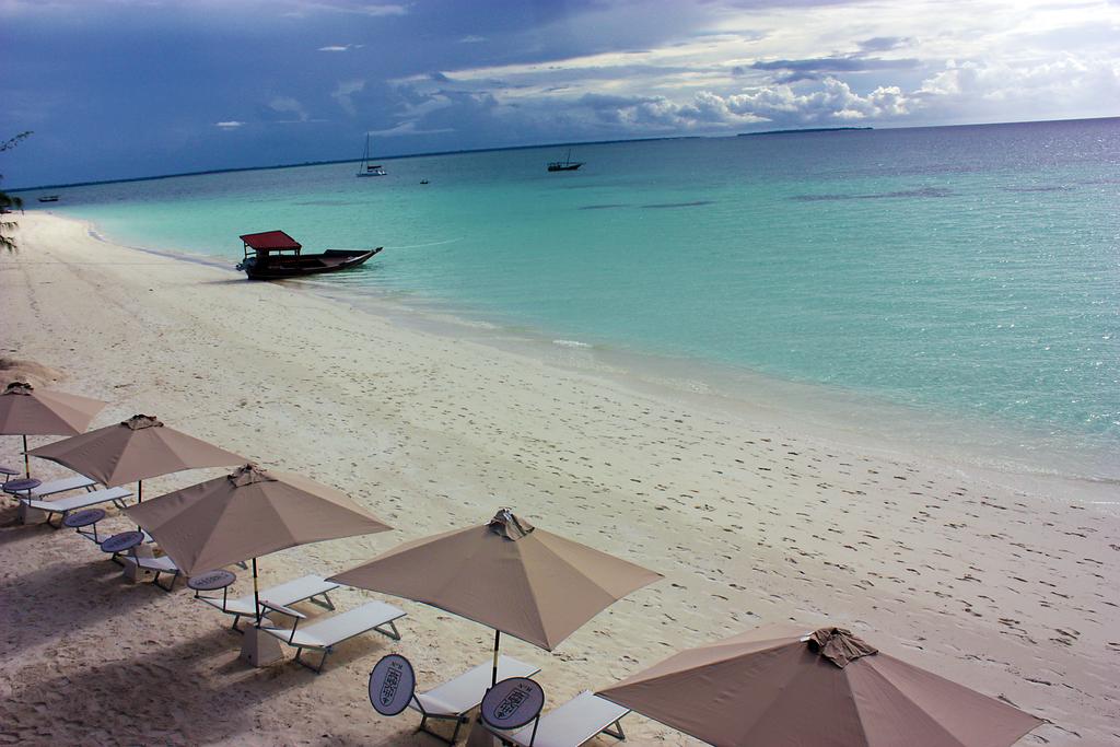 Riu Palace Zanzibar Hotel — Нунгві, Об'єднана Республіка Танзанія мініатюра 17