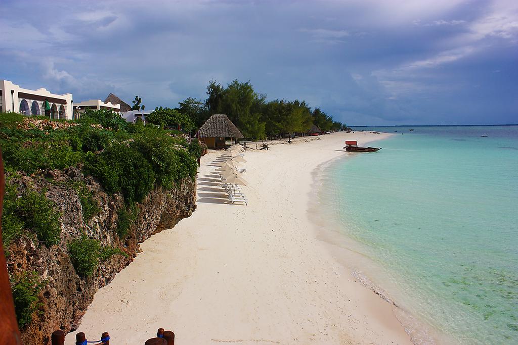 Riu Palace Zanzibar Hotel — Нунгві, Об'єднана Республіка Танзанія мініатюра 18