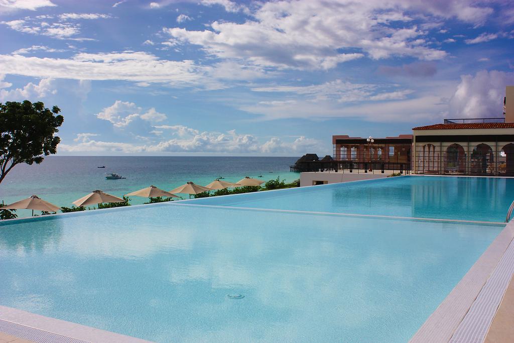 Riu Palace Zanzibar Hotel — Нунгві, Об'єднана Республіка Танзанія мініатюра 20
