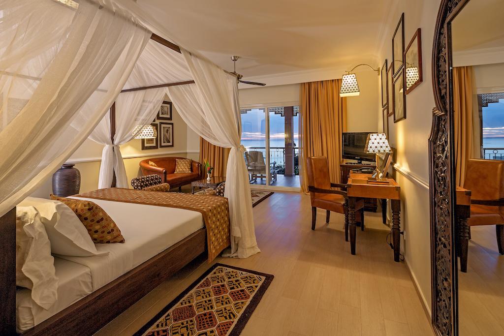 Riu Palace Zanzibar Hotel — Нунгві, Об'єднана Республіка Танзанія мініатюра 23