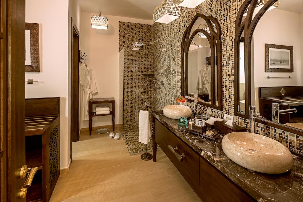 Riu Palace Zanzibar Hotel — Нунгві, Об'єднана Республіка Танзанія мініатюра 30