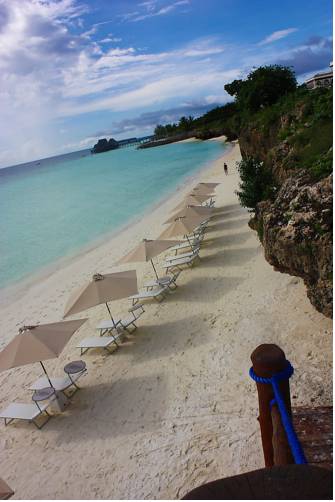 Riu Palace Zanzibar Hotel — Нунгві, Об'єднана Республіка Танзанія мініатюра 31