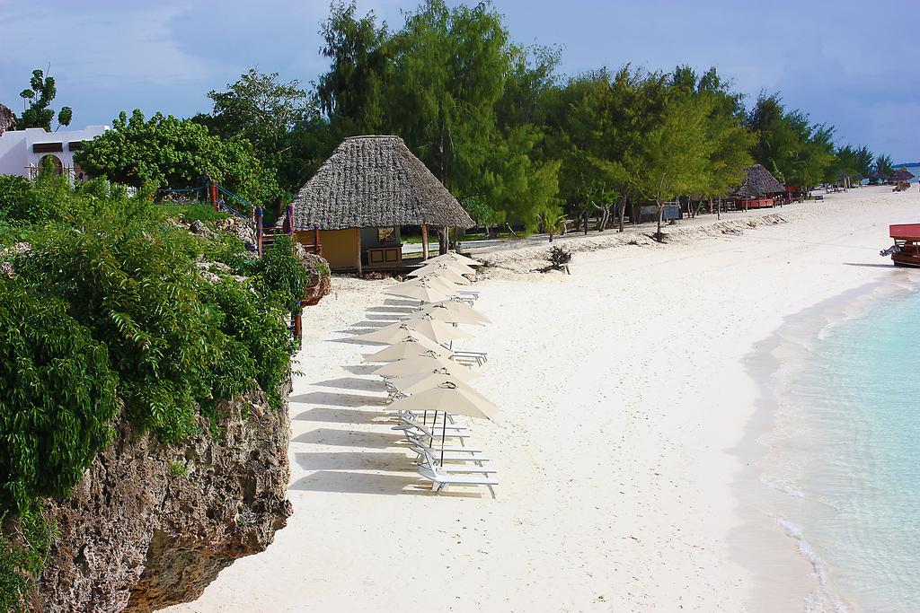 Riu Palace Zanzibar Hotel — Нунгві, Об'єднана Республіка Танзанія мініатюра 32