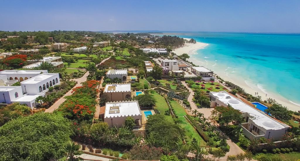 Riu Palace Zanzibar Hotel — Нунгві, Об'єднана Республіка Танзанія мініатюра 33