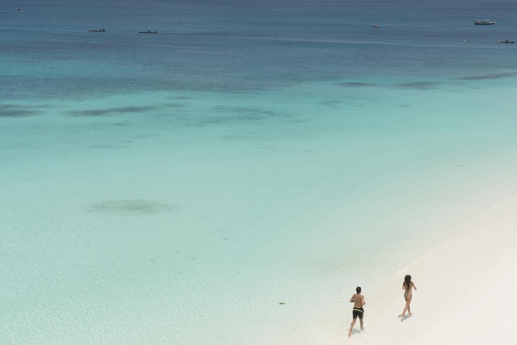 Riu Palace Zanzibar Hotel — Нунгві, Об'єднана Республіка Танзанія мініатюра 35