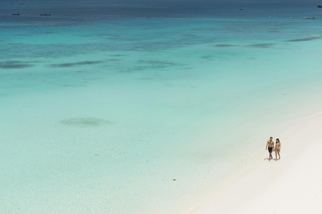 Riu Palace Zanzibar Hotel — Нунгві, Об'єднана Республіка Танзанія мініатюра 37