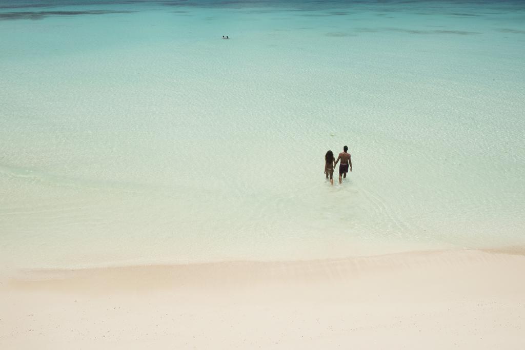 Riu Palace Zanzibar Hotel — Нунгві, Об'єднана Республіка Танзанія мініатюра 38