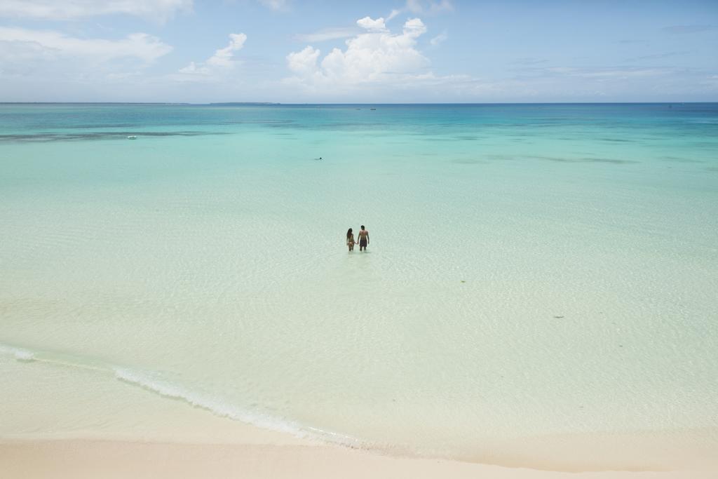 Riu Palace Zanzibar Hotel — Нунгві, Об'єднана Республіка Танзанія мініатюра 39