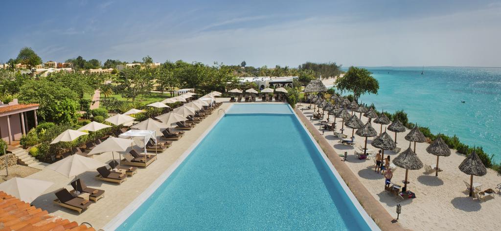 Riu Palace Zanzibar Hotel — Нунгві, Об'єднана Республіка Танзанія мініатюра 40