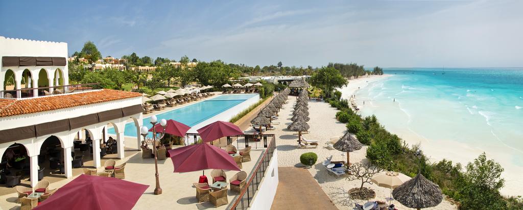 Riu Palace Zanzibar Hotel — Нунгві, Об'єднана Республіка Танзанія мініатюра 41