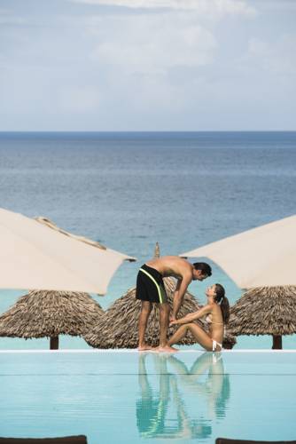 Riu Palace Zanzibar Hotel — Нунгві, Об'єднана Республіка Танзанія мініатюра 42