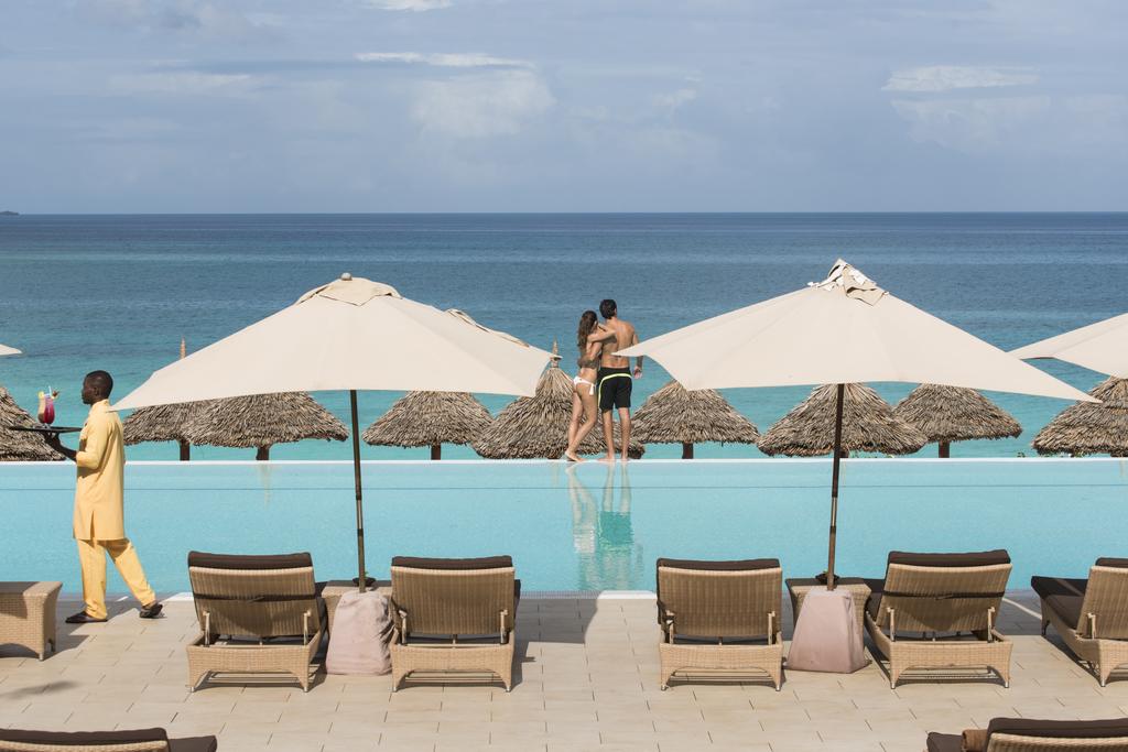 Riu Palace Zanzibar Hotel — Нунгві, Об'єднана Республіка Танзанія мініатюра 43