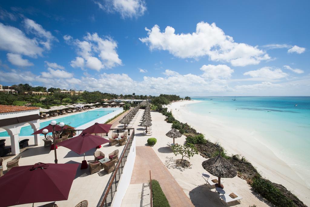 Riu Palace Zanzibar Hotel — Нунгві, Об'єднана Республіка Танзанія мініатюра 44