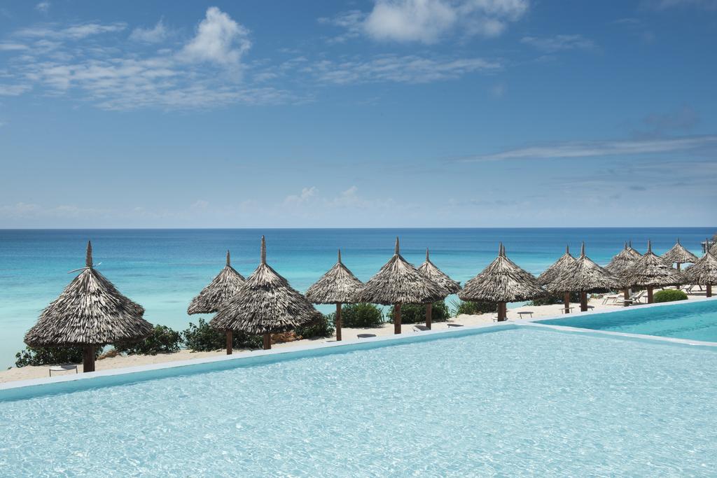 Riu Palace Zanzibar Hotel — Нунгві, Об'єднана Республіка Танзанія мініатюра 45