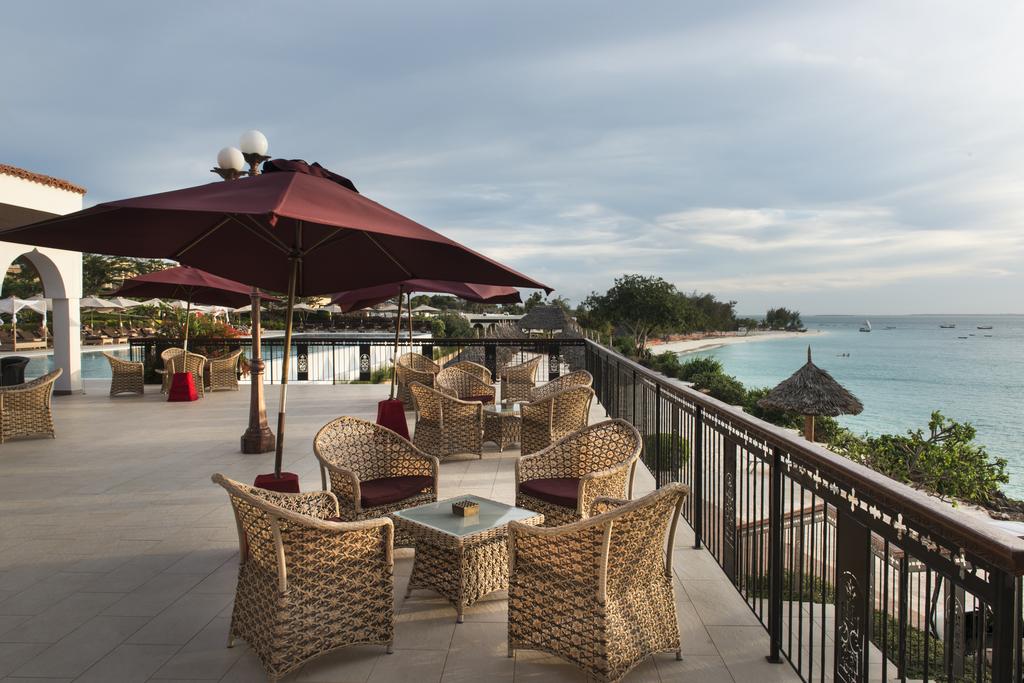 Riu Palace Zanzibar Hotel — Нунгві, Об'єднана Республіка Танзанія мініатюра 46
