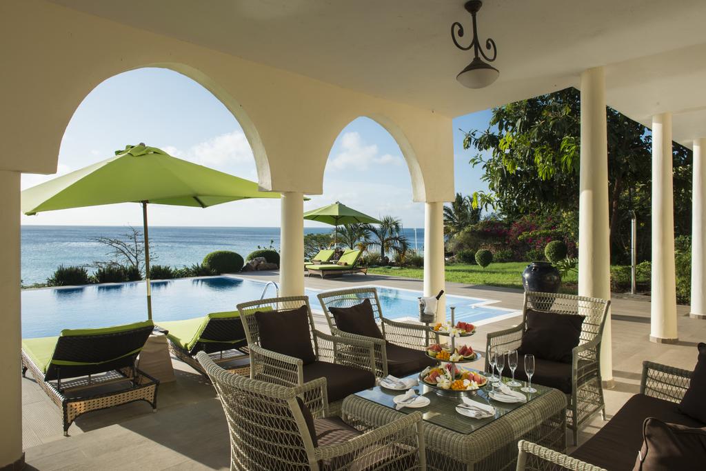 Riu Palace Zanzibar Hotel — Нунгві, Об'єднана Республіка Танзанія мініатюра 47