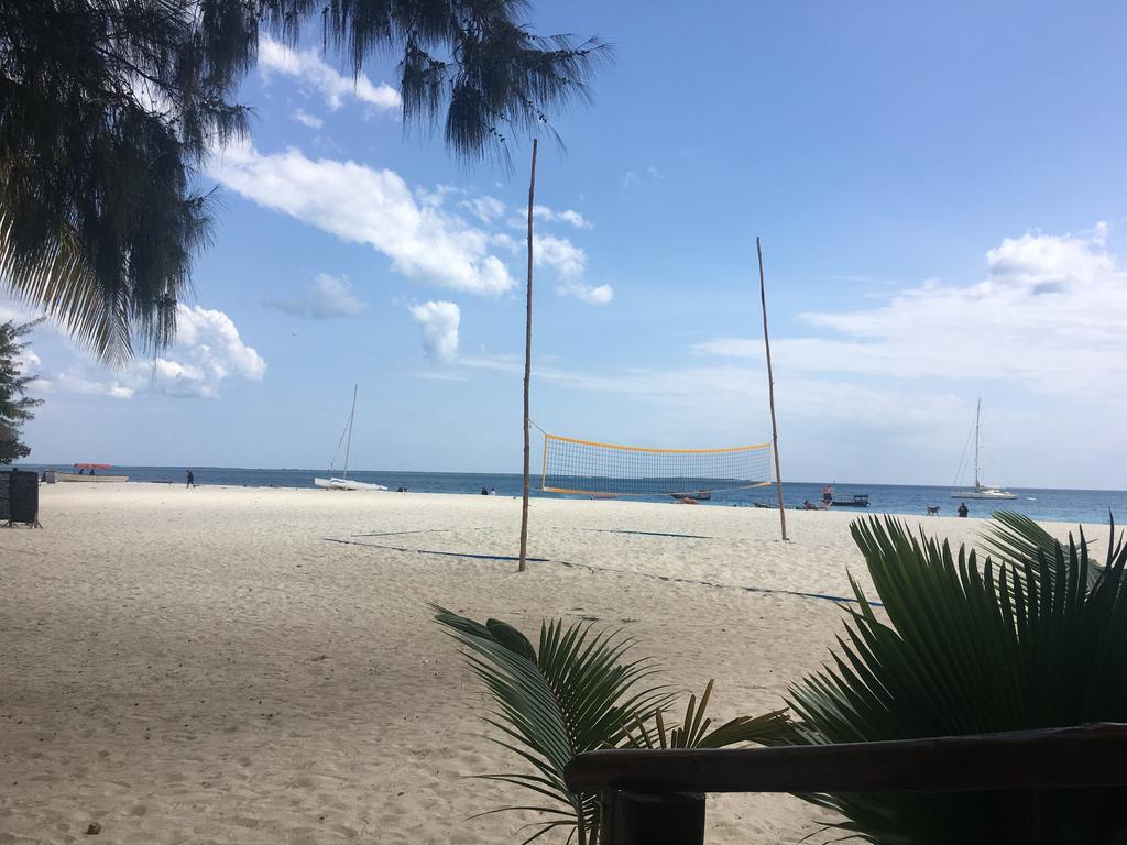 Riu Palace Zanzibar Hotel — Нунгві, Об'єднана Республіка Танзанія мініатюра 48