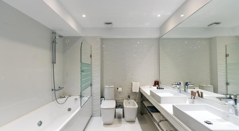 Pomegranate Wellness Spa Hotel — Халкідікі, Греція мініатюра 18
