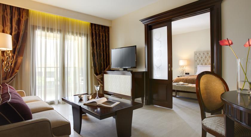Pomegranate Wellness Spa Hotel — Халкідікі, Греція мініатюра 19