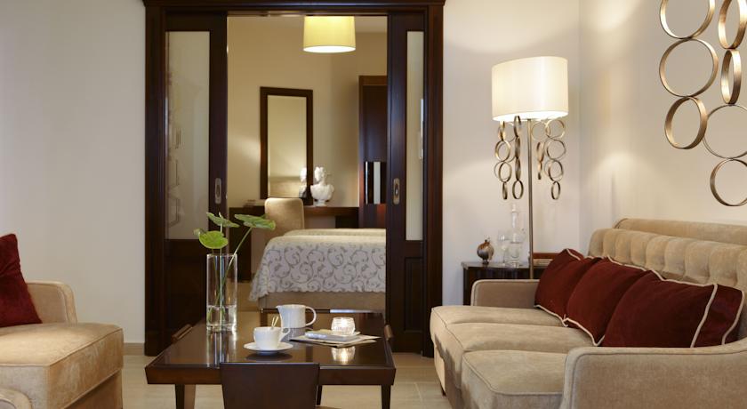 Pomegranate Wellness Spa Hotel — Халкідікі, Греція мініатюра 22