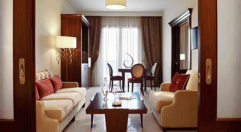 Pomegranate Wellness Spa Hotel — Халкідікі, Греція мініатюра 23