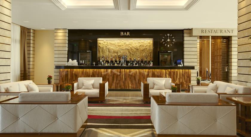 Pomegranate Wellness Spa Hotel — Халкідікі, Греція мініатюра 30