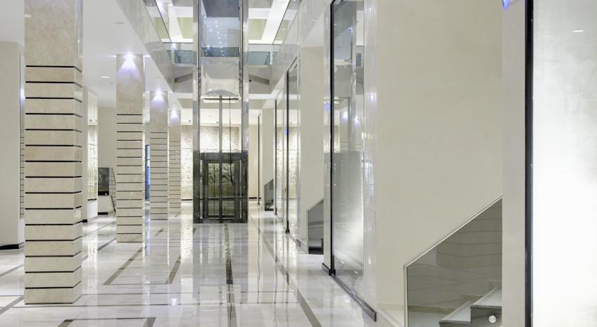 Pomegranate Wellness Spa Hotel — Халкідікі, Греція мініатюра 37