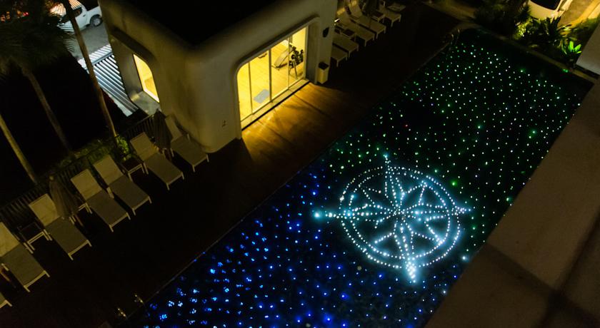 Sugar Marina Resort Nautical — о. Пхукет, Таїланд мініатюра 12